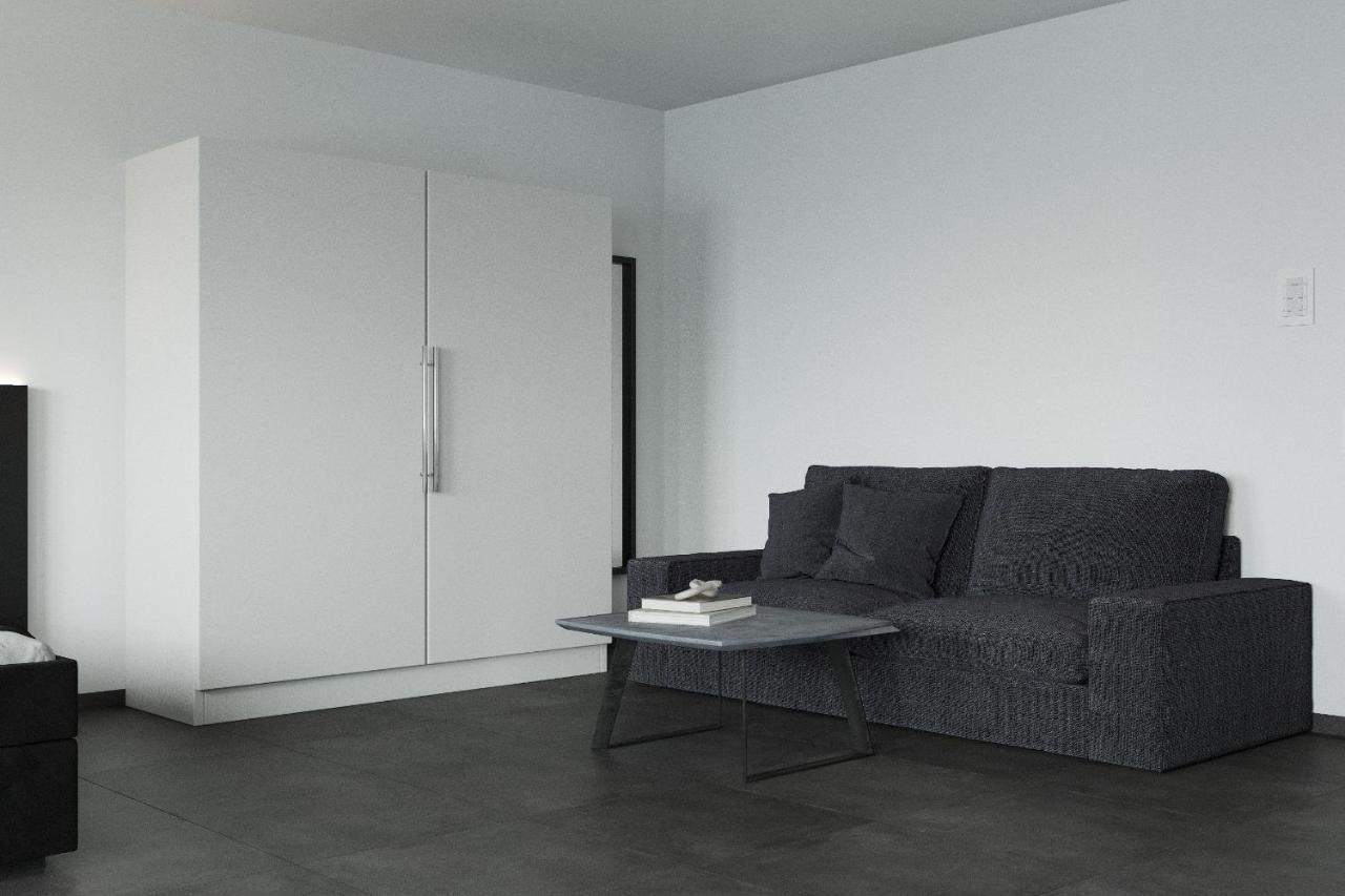 The Residences - Apartments Frankfurt Offenbach am Main Luaran gambar