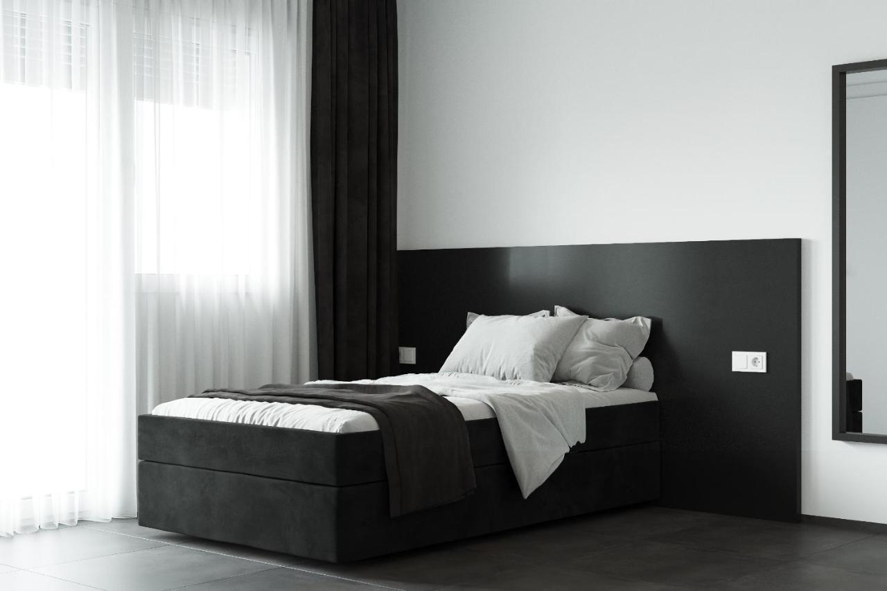 The Residences - Apartments Frankfurt Offenbach am Main Luaran gambar